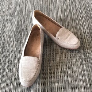 Clarks Keesha Luca Loafers